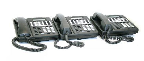 At&amp;t 954 4 line display business phone / speakerphone, lot 3 for sale