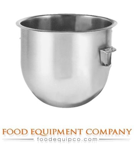 Hobart BOWL-SSTH30 30 qt. Bowl stainless steel
