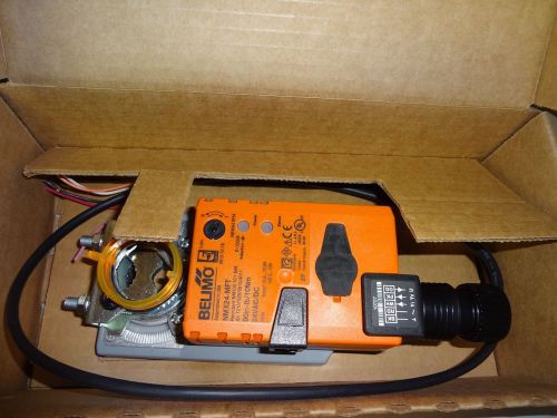 BELIMO NMX24-MFT DAMPER ACTUATOR BRAND NEW IN BOX FREE FAST SHIPPING