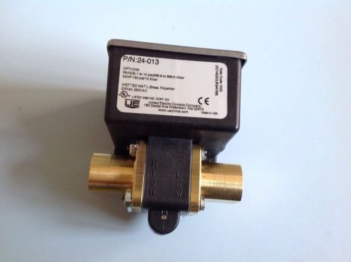 Iworx delta pro pressure and differential pressure switch 24-013 for sale
