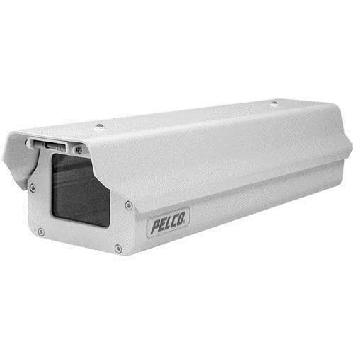 PELCO EH3512-2  SECURITY CAMERA ENCLOSURE~NEW IN BOX~W Heater~Blower