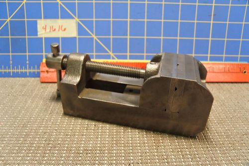 Craftsman Machinist Drill Press Vise