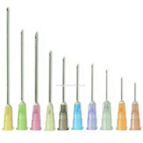 Bd microlance 3 hypodeermic needles needle sterile ***free delivery*** for sale