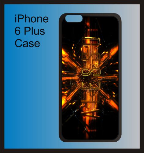 Alesso DJ Music New Case Cover For iPhone 6 Plus