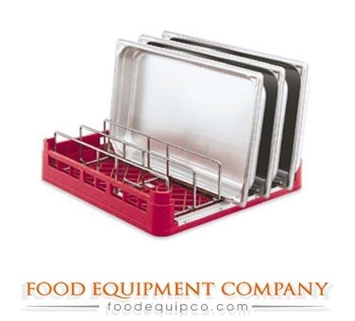 Vollrath 52669 Signature Insulated Tray and Steam Table Pan Rack