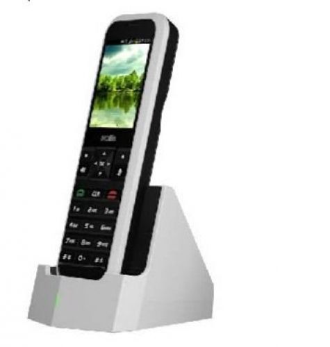 UniData WPU-7800 is SIP-based Wi-Fi Voip phone (Incom-ICW-1000G)