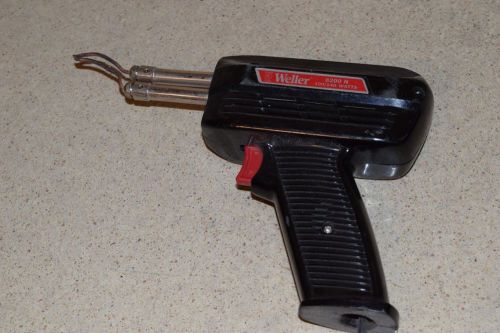 WELLER APEX MODEL 8200 N  8200N 120V 60CV 1.2A