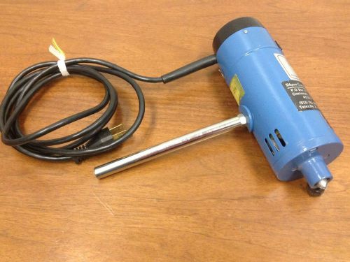 JANKE &amp; KUNKEL ULTRA-TURRAX - Model #SDT-1810 - Tissumizer Tekmar Homogenizer