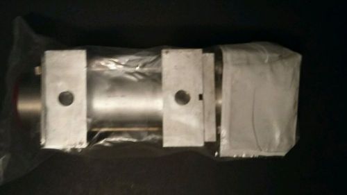 Mallet co pump &amp; air cylinder model # 3198 for sale