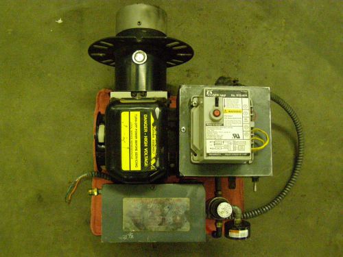 Reconditioned Shenandoah Waste Oil Burner