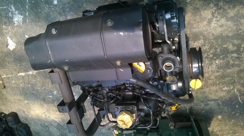 Yanmar John Deere Diesel Engine 3TN75 25HP