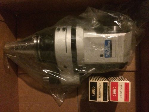 Big Daishowa CV50-AGS-124 Angle Head - Brand New (AGT20L - 106E)