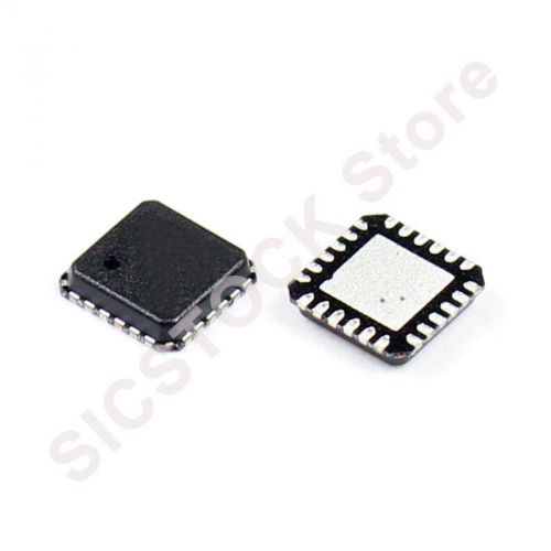 (1PCS) TPS65141RGER IC LCD SUPPLY TFT QU 24-VQFN 65141 TPS65141
