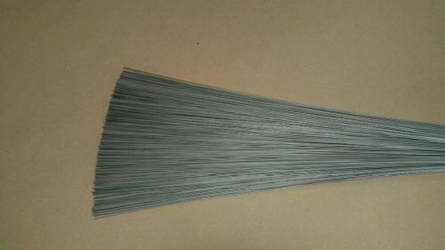 CP Grade 2 Welding Wire, size 0.063&#034; x 36&#034; length, 1/2&#034; pound quantity