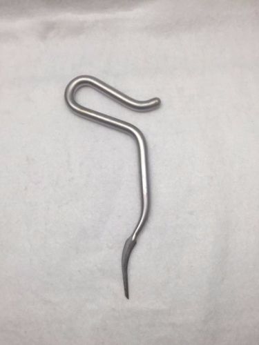 Synthes 351.02 Small Awl
