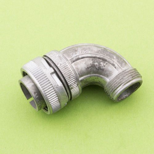 Cannon MS3108B16S-1P  7pin male connector