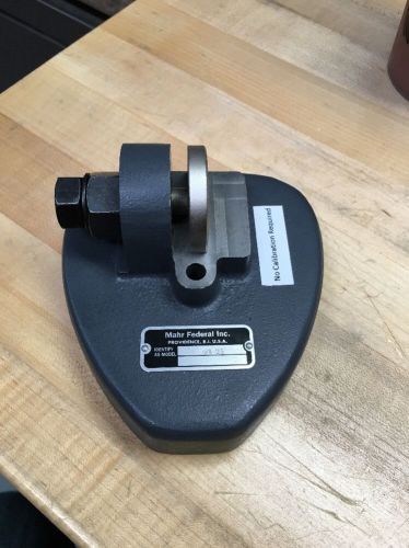 Mahr federal ba-26 snap gage base stand for sale