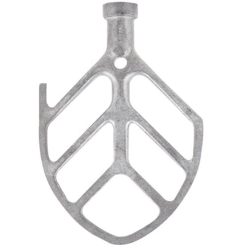 New hobart bbeater-alu005 5 qt b flat beater for sale