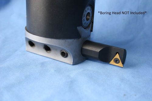 3/4&#034;  cross hole boring bar x 4 1/2&#034; long.....for boring head for sale