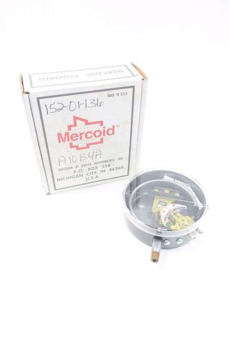 New mercoid da-7031-153-7 pressure switch d531533 for sale