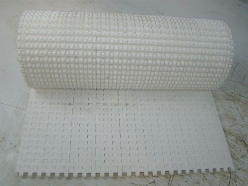 Conveyor belt 17&#034; x 87&#034;