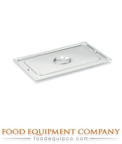 Vollrath 93400 Super Pan 3® Solid Cover One-Fourth Size  - Case of 6