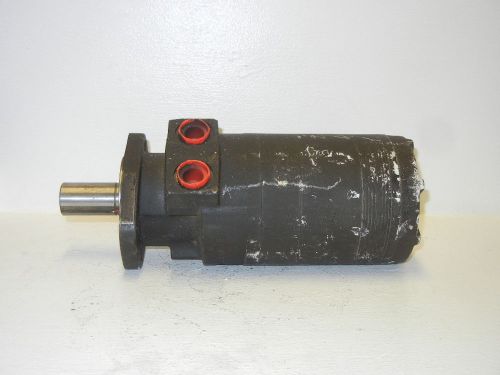 ROSS TORQMOTOR ME480103AAAA USED HYDRAULIC MOTOR ME480103AAAA