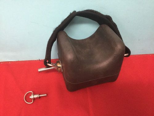 BTE PRIMUS Simulator Machine- ATTACHMENT # 701/802-E, ARM SUPPORT WITH PIN