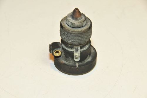 Coherent MegaBeam Laser head / nozzle with air assist and optics