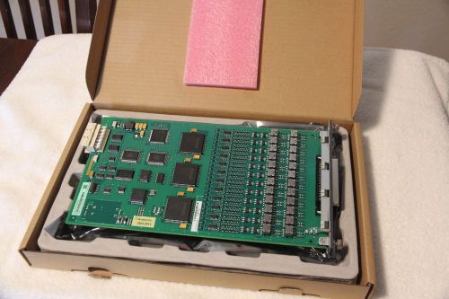 Avaya MM717 IP 24 Port DCP Media Module 700501048, New Open Box