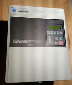 Allen Bradley 1336 Plus II AC Drive