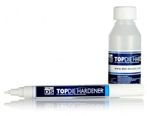 DENTAL Lab Product - Die Preparations-TOP DIE HARDENER PEN APPLICATOR REFILL 8oz