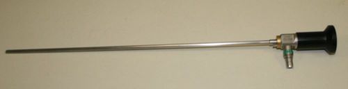 ACMI M3 30A Gold Cystoscope in excellent working condition