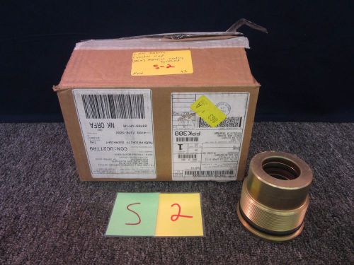 Cnh case new holland linear actuating cylinder cap military m6k forklift new for sale