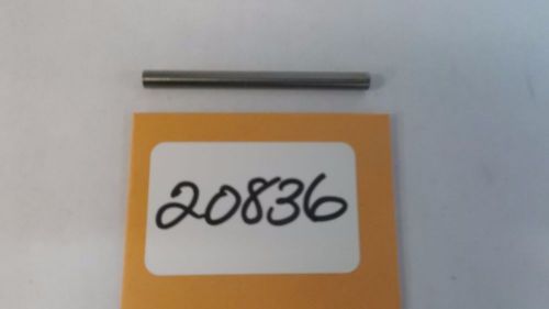 .146 +.0002&#034; / -.0000&#034; GAGE PIN IMPORT ***NEW*** PIC#20836