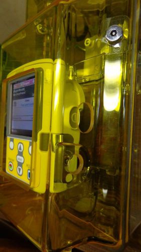 CADD-Solis Ambulatory pump