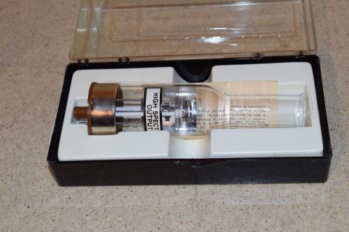 JARRELL ASH HOLLOW CATHODE TUBE TYPE 45582 (PQ)