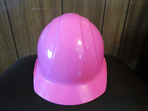 Americana cap style hard hat with mega ratchet head gear for sale