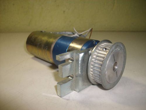 Faulhaber 382S141 38/2S-14:1 3557K024CR 457 Minimotor