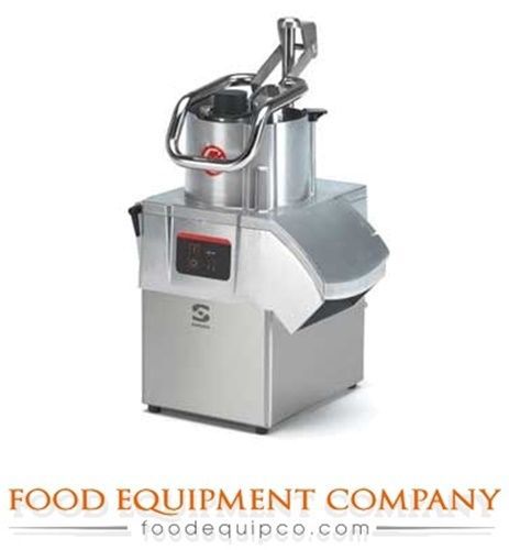 Sammic CA-401 Food Processor Vegetable Preparation Machine electric ...