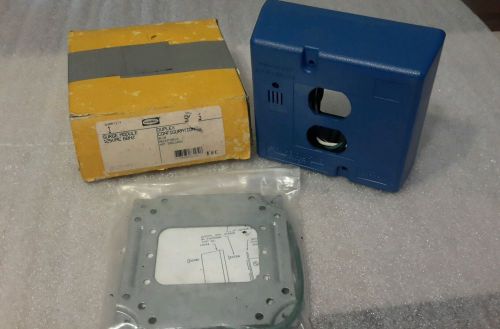 HUBBELL SMD125 SURGE MODULE 125VAC 60HZ NEW NOS $39
