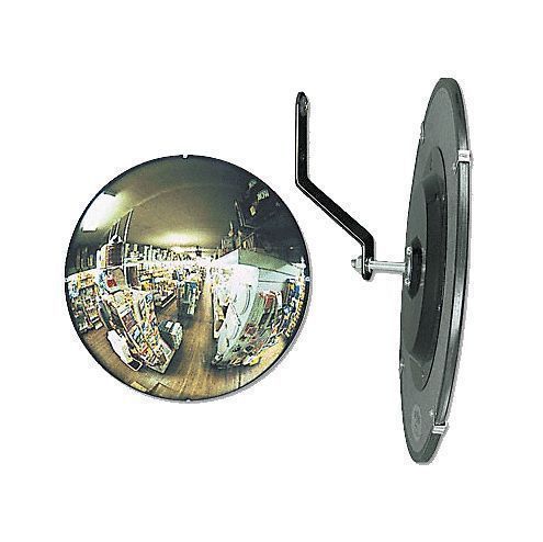 18inch Convex Glass Security Mirror