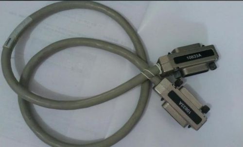 1pc Agilent HP 10833A GPIB Cable 1 meters