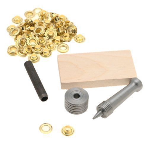 Lord &amp; Hodge 1073A-0 Grommet Kits