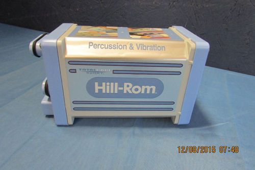 Hill-Rom Total care Sport 2 percussion vibration module