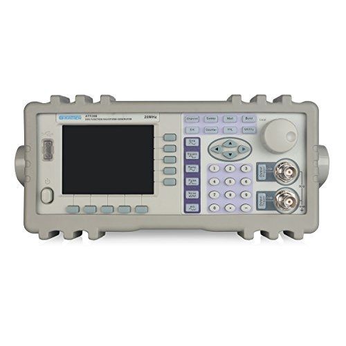 Gratten atf20b dds function generator(40mhz~20mhz) for sale