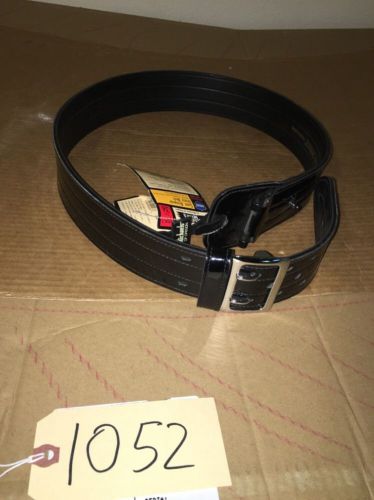 Size 36&#034; (91cm) belt 2.25&#034; wide michaels of Oregon co mirage duty Belt