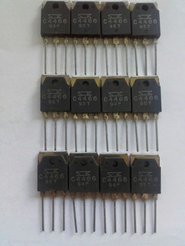 2SC4466 New original transistors Sanken