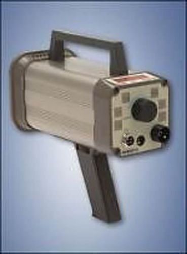 Dt-315a digital stroboscope with internal battery, range 40-35,000 fpm, 115v for sale