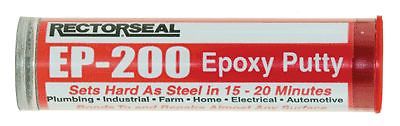 Epoxy putty,ep200 stick 2 oz for sale